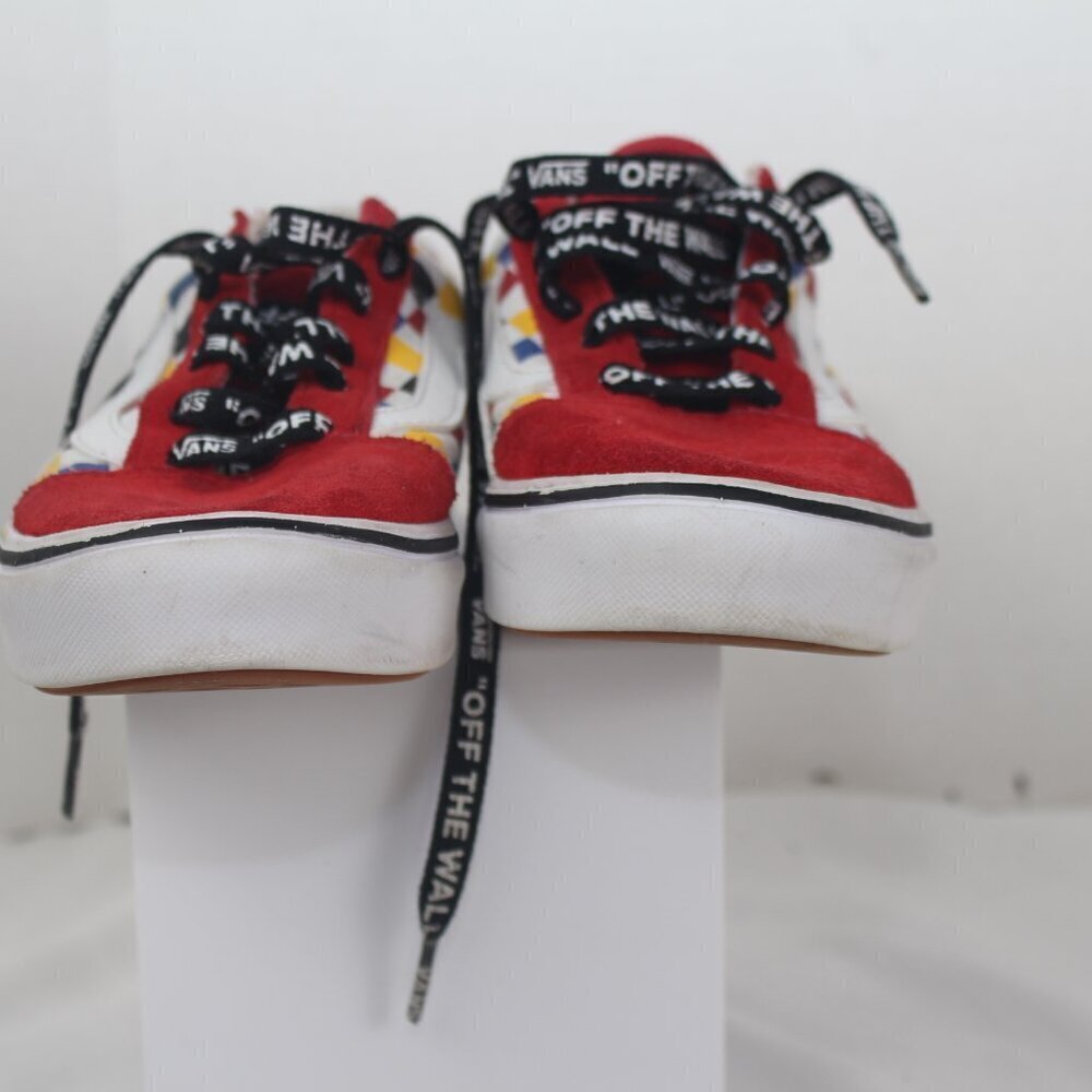 VANS - Picture 3 of 11